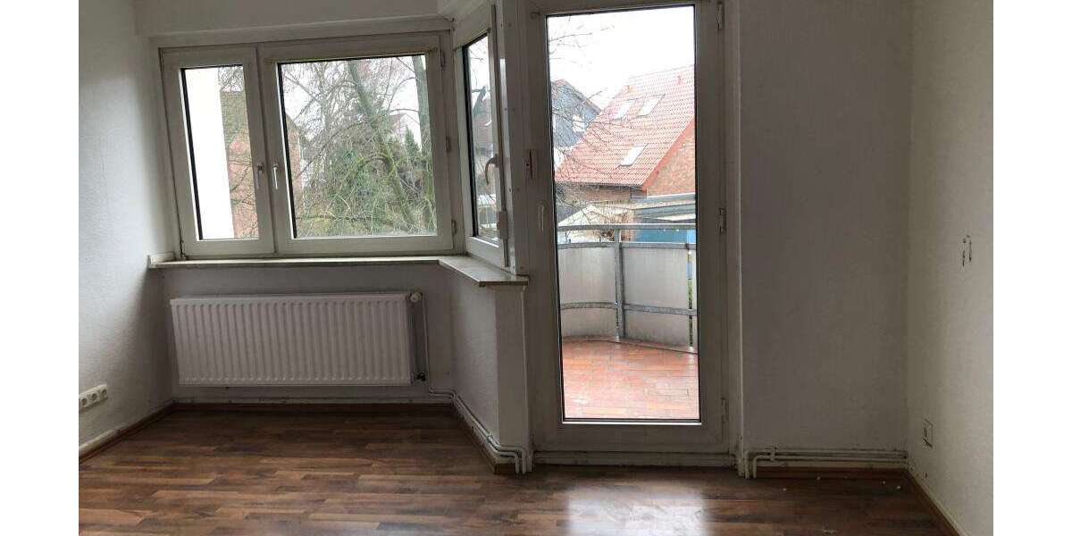 Etagenwohnung Herten Langenbochum - 3 Zimmer, 58 m&sup2;, 439&euro; | Angebot:25768541
