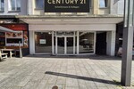 Ihr neuer Standort mit Potenzial – mitten im Geschehen - Gewerbeobjekt Hagen - Zentrum Zentrum | Angebot:21424094