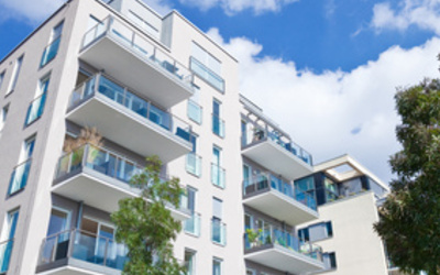 Wohnungsmarkt Herten