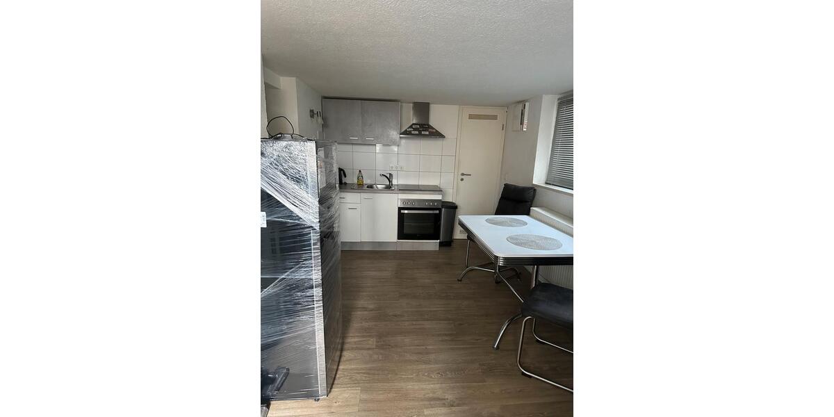 Etagenwohnung Herten - 1 Zimmer, 32 m&sup2;, 1.050&euro; | Angebot:25751684